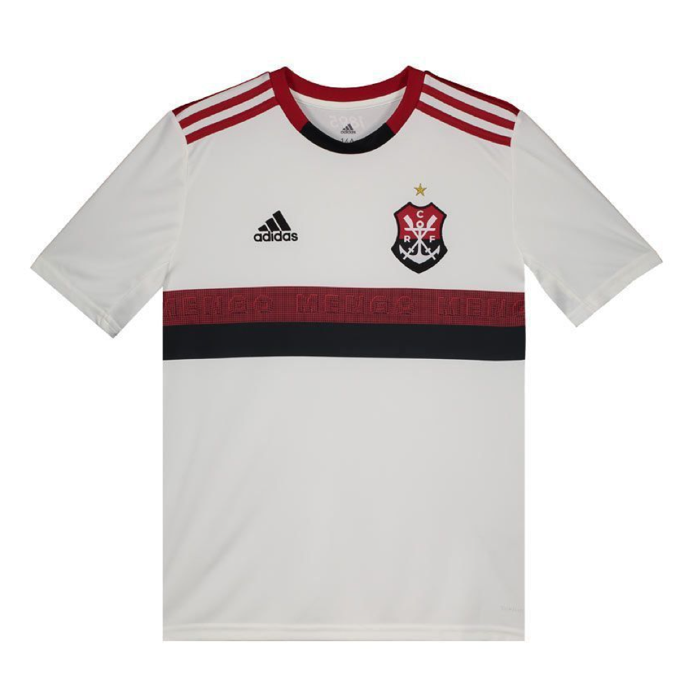 2019-20 Flamengo FC 2nd Kit