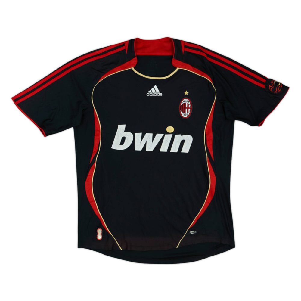 2006-07 AC Milan 3rd Kit