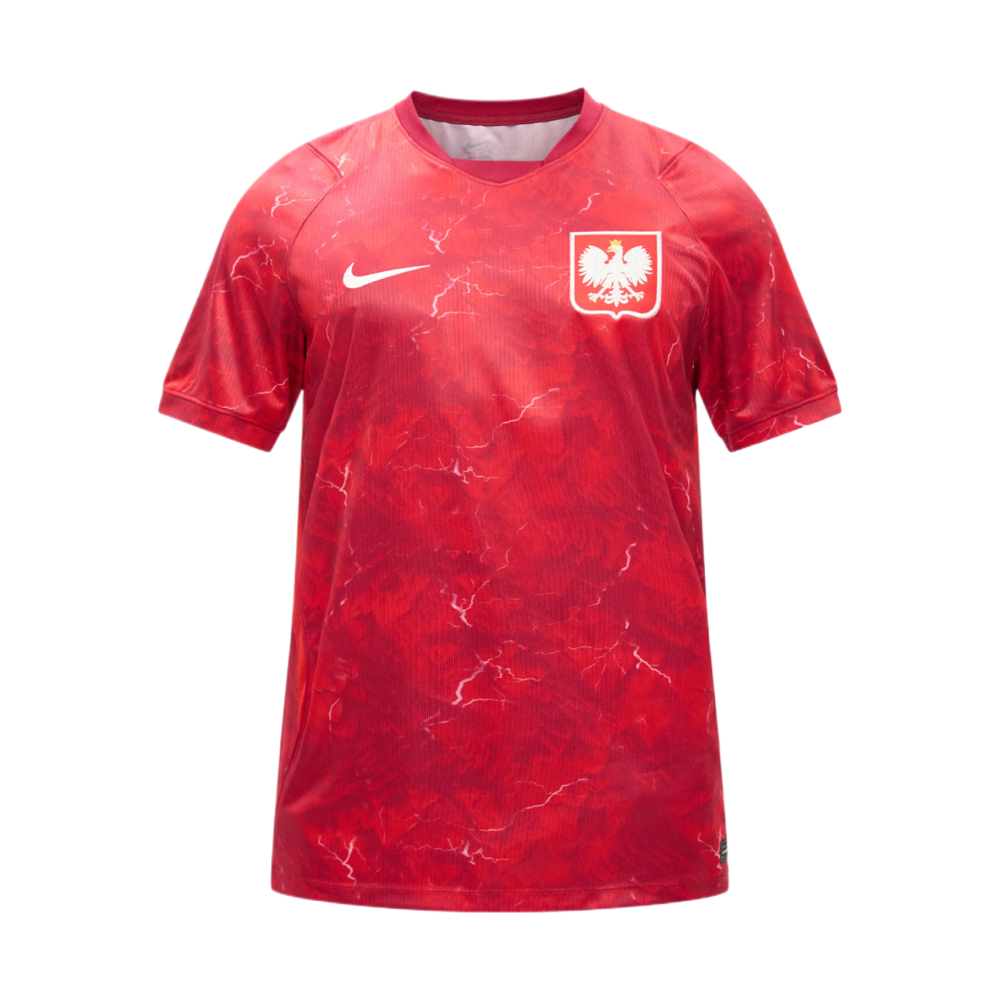 2026 Poland 2nd Kit
