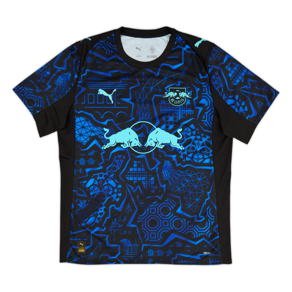 2025-26 RB Leipzig Special Edition Kit