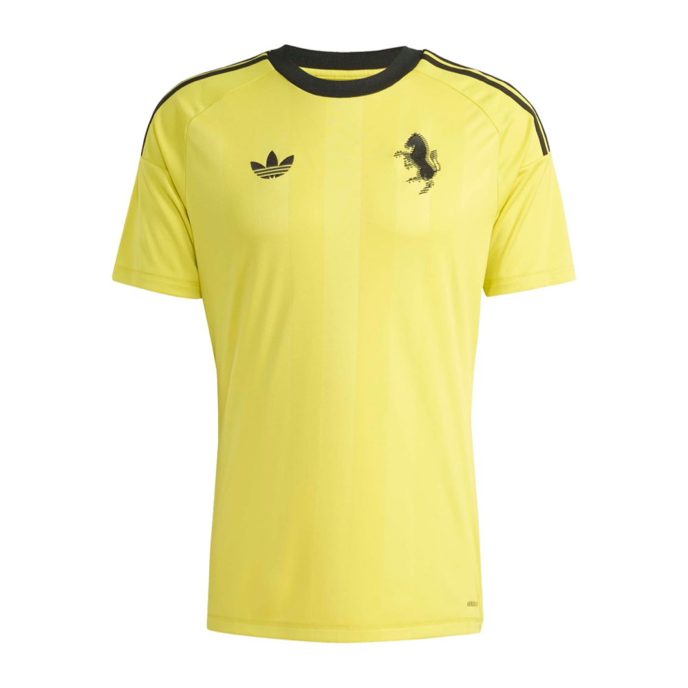 2025-26 Juventus FC Goalkeeper Kit