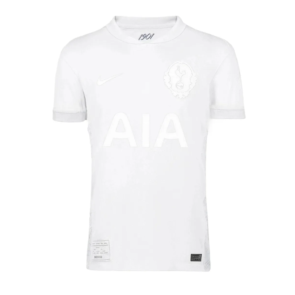 2025-26 Tottenham Hotspur FC Special Edition Kit