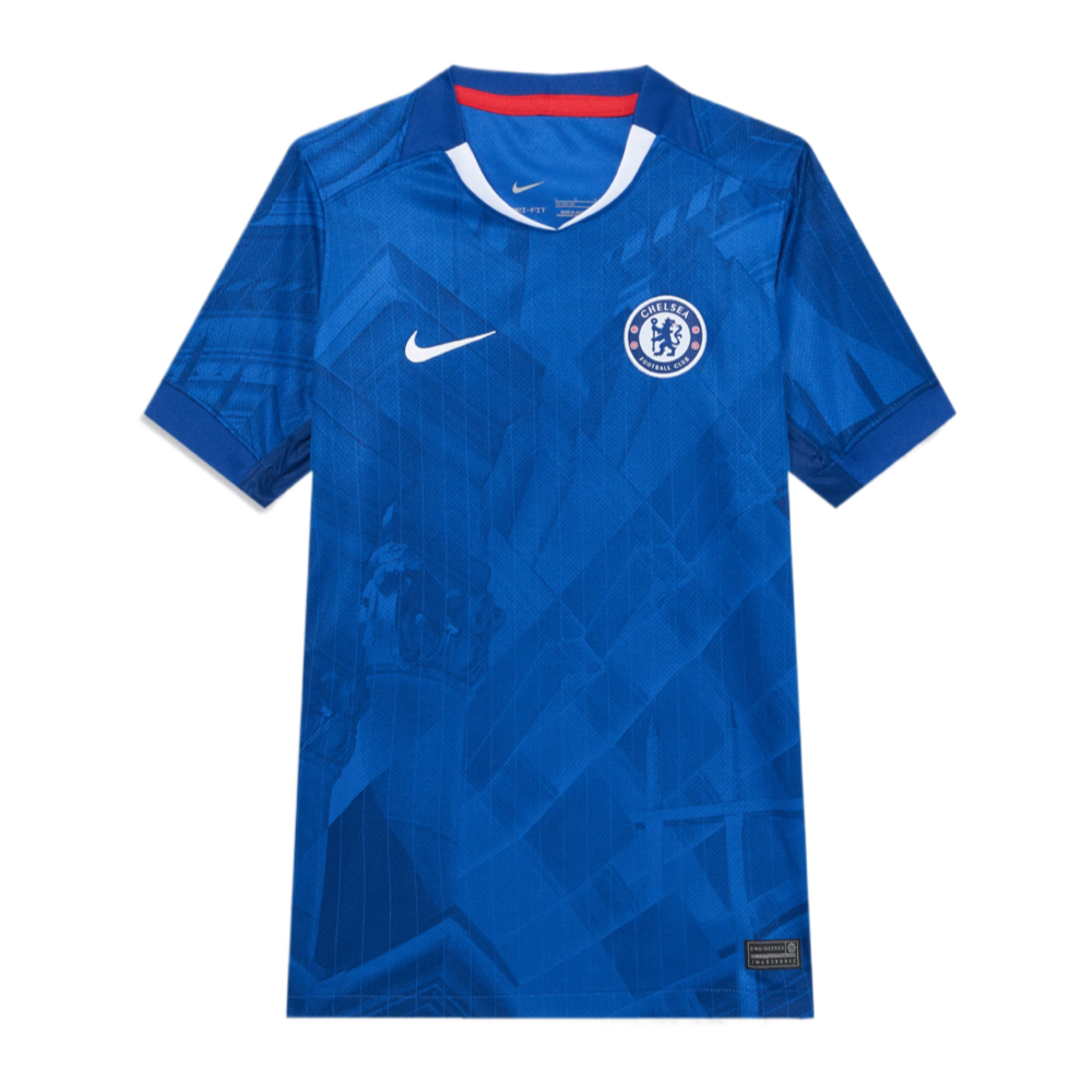 2025-26 Chelsea FC 1st Kit