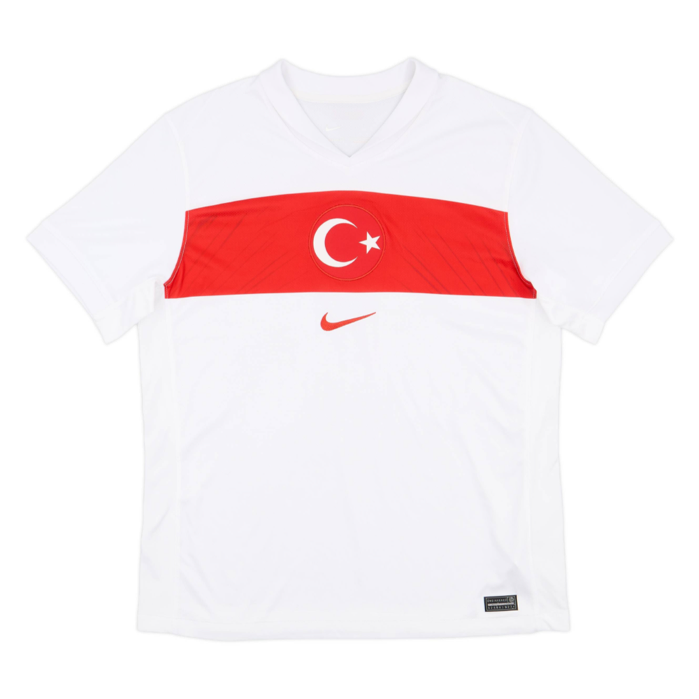 2025 Turquía 1st Kit