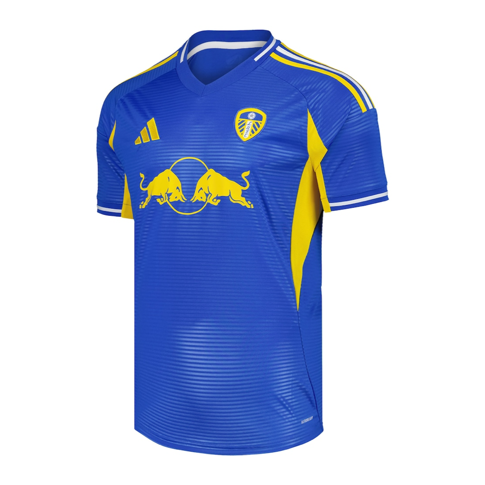 2025-26 Leeds United FC 2nd Kit