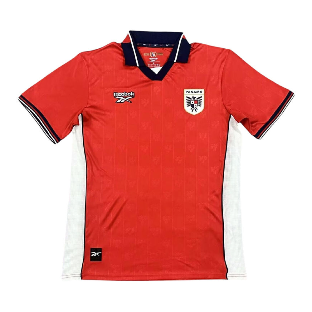 2026 Panama 1st Kit