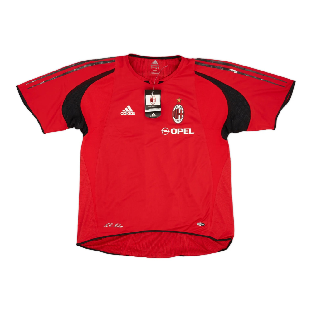 2004-05 AC Milan Special Edition Kit