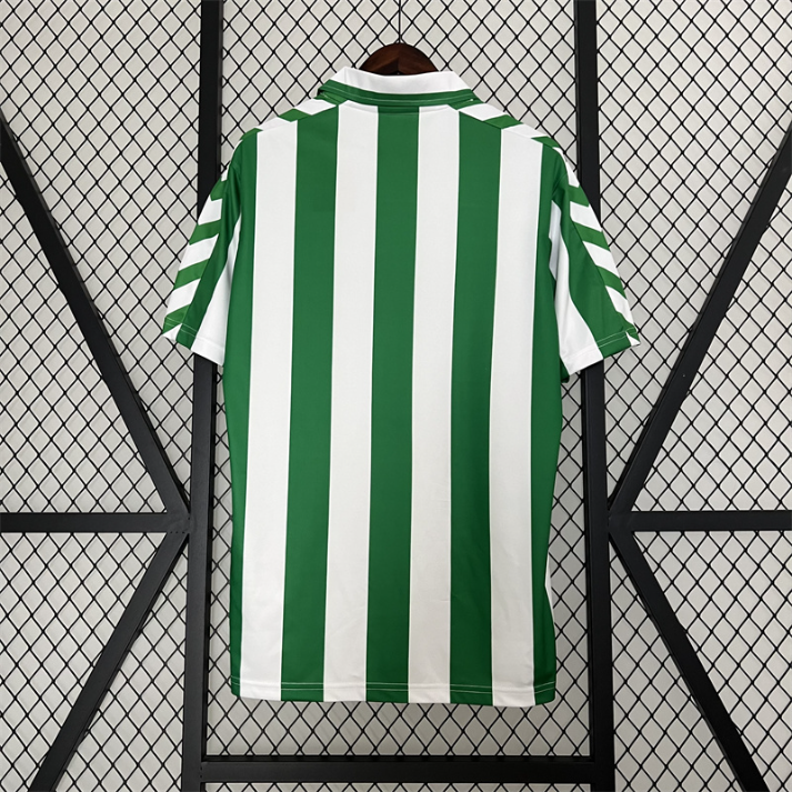1988-89 Real Betis Balompié 1st Kit