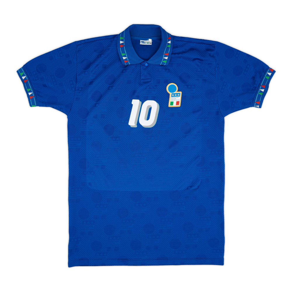 1994 Italy 1st Kit