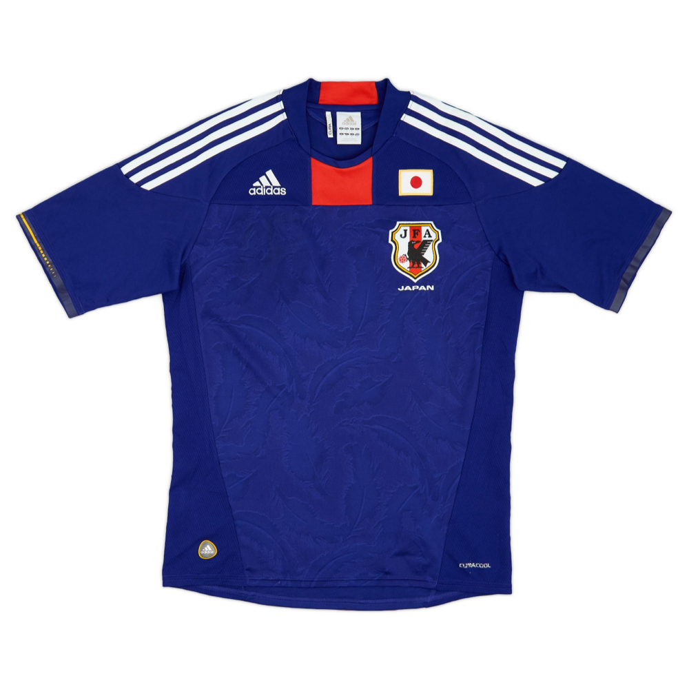 2010 Japón 1st Kit
