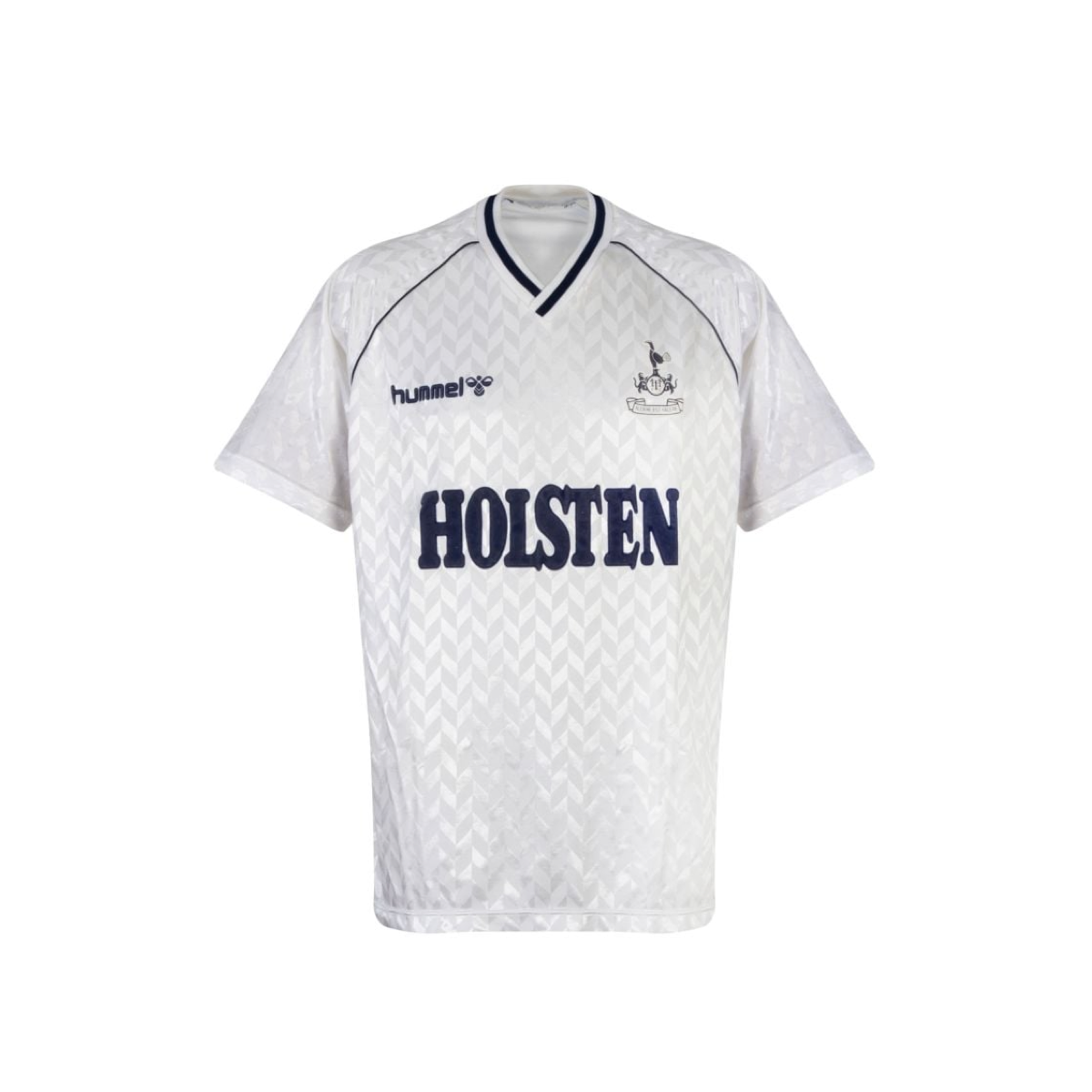 1987-89 Tottenham Hotspur FC 1st Kit