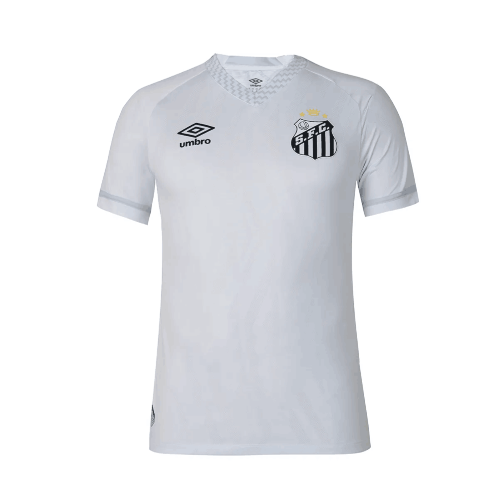 2025-26 Santos FC 1st Kit