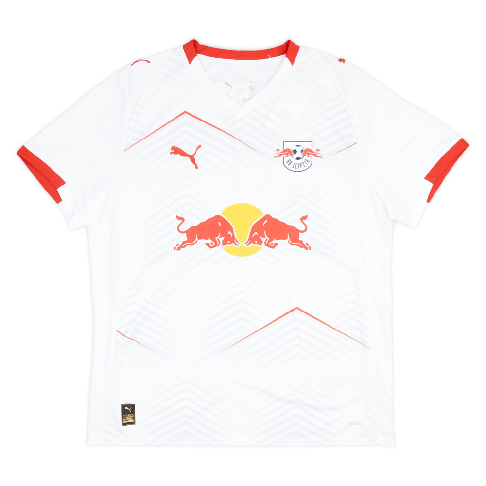 2025-26 RB Leipzig 1st Kit