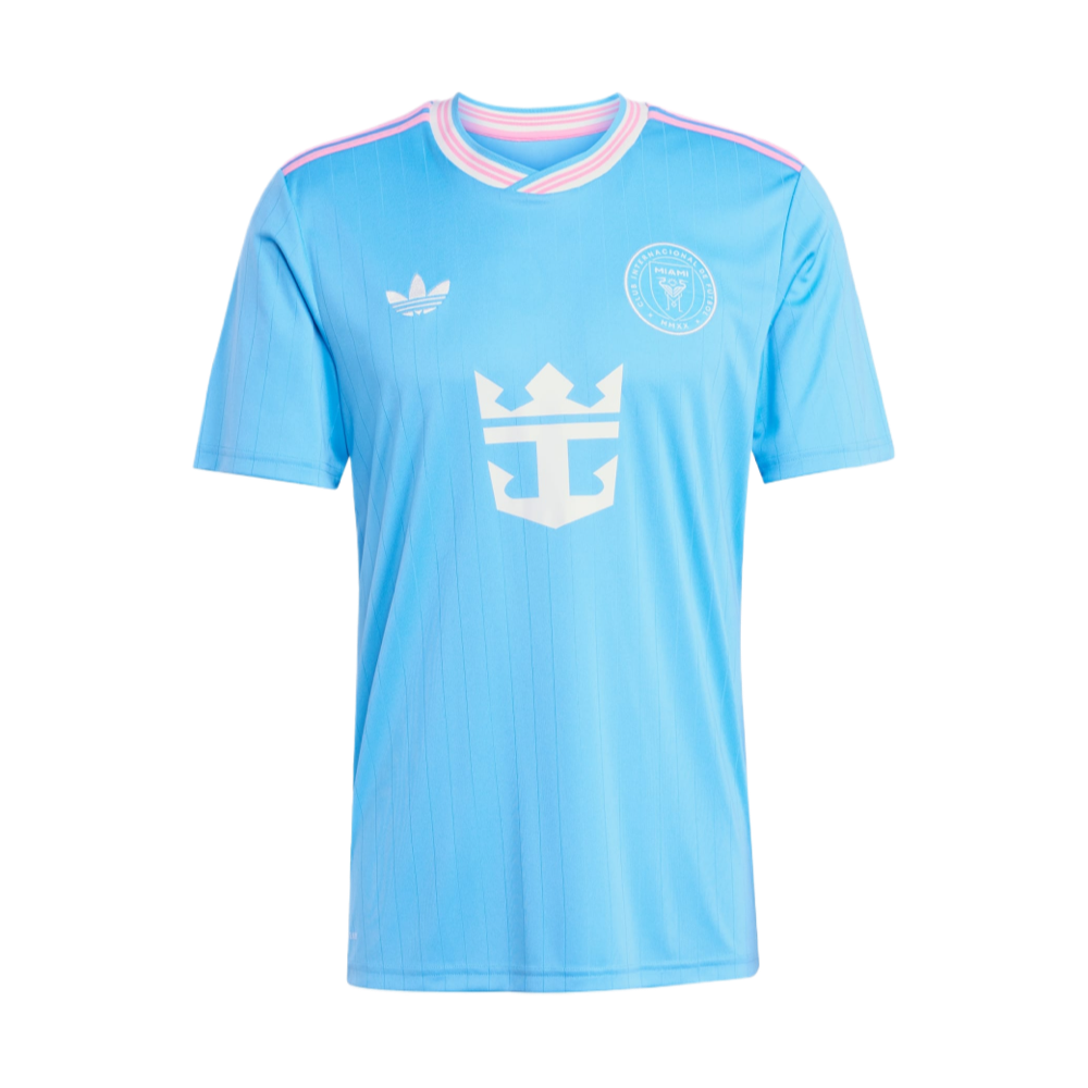 2025-26 Inter Miami CF 3rd Kit