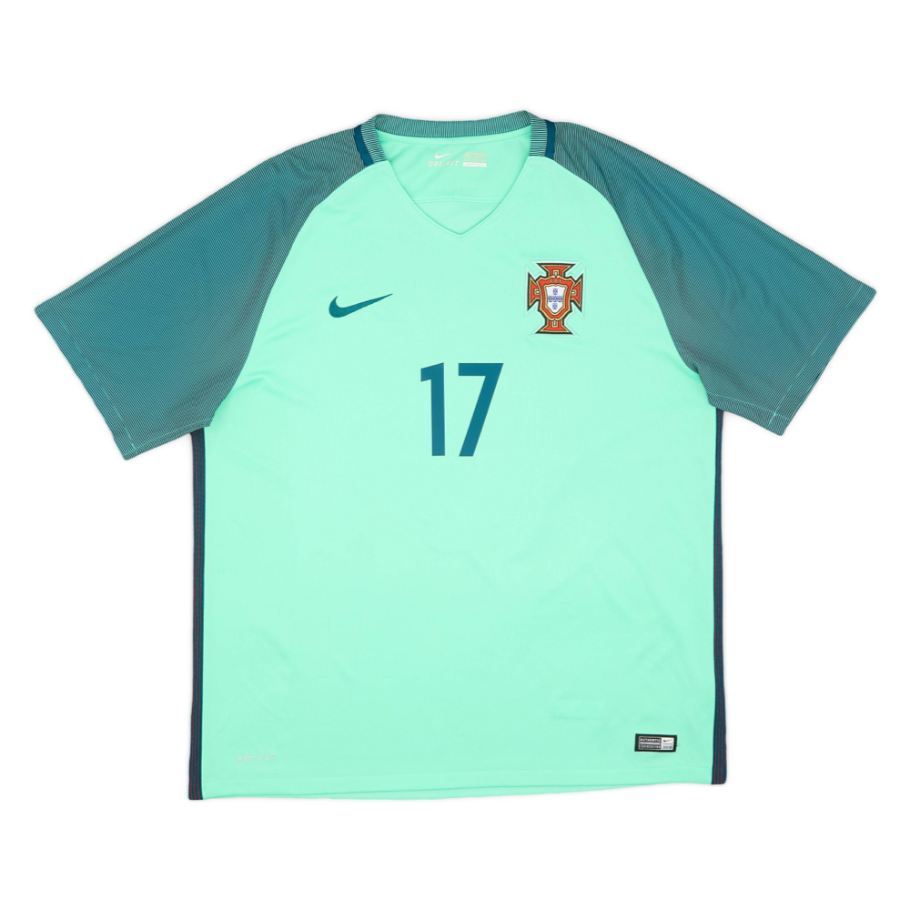2016 Portugal 2nd Kit