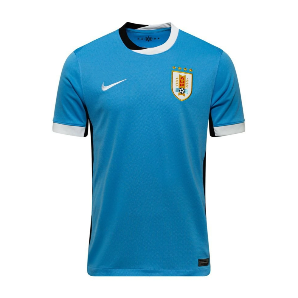 2026 Uruguay 1st Kit