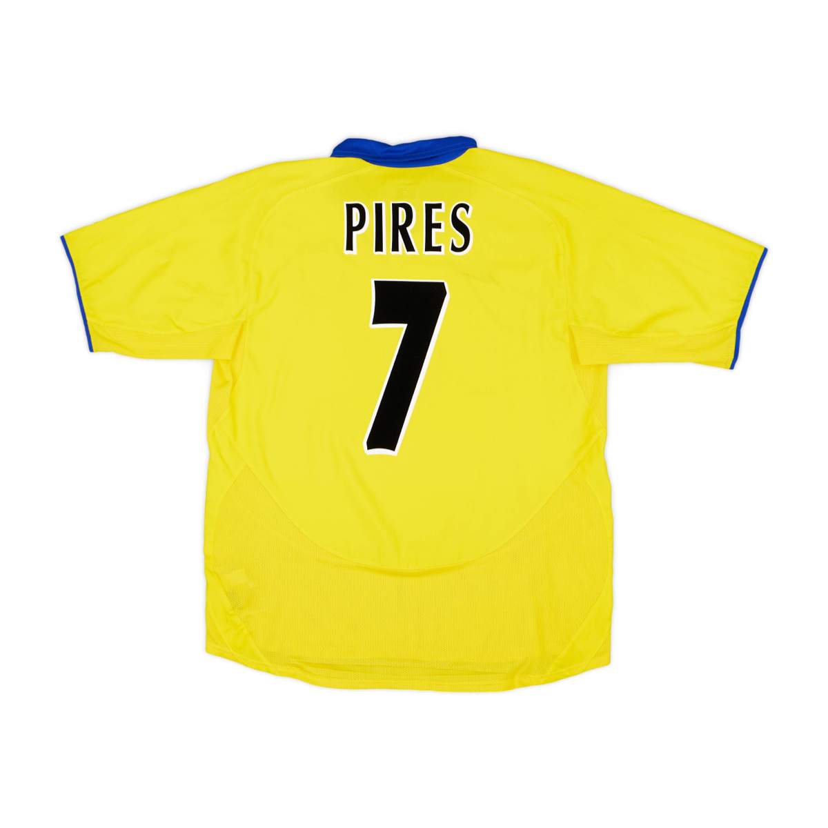2003-05 Arsenal FC 2nd Kit