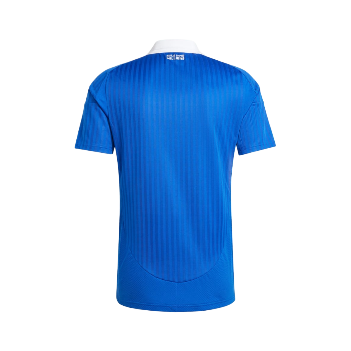 2024-25 RC Strasbourg Alsace 1st Kit