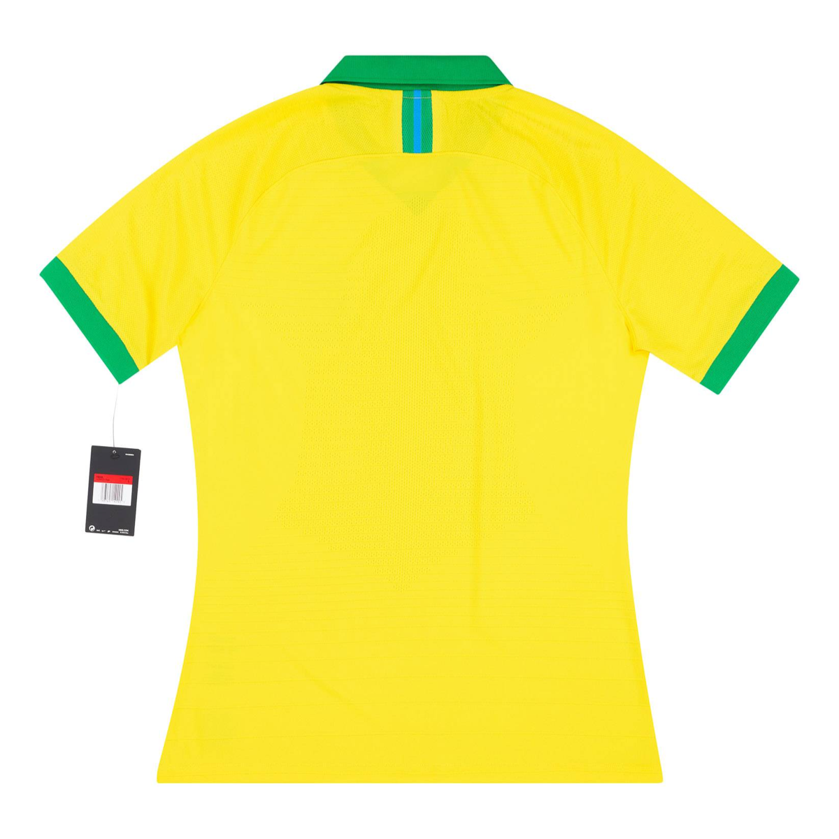 2020 Brazil 1st Kit