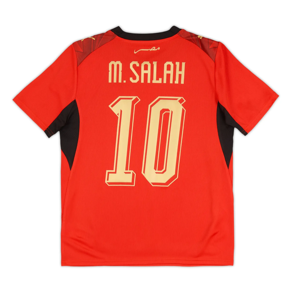 2026 Egypt 1st Kit