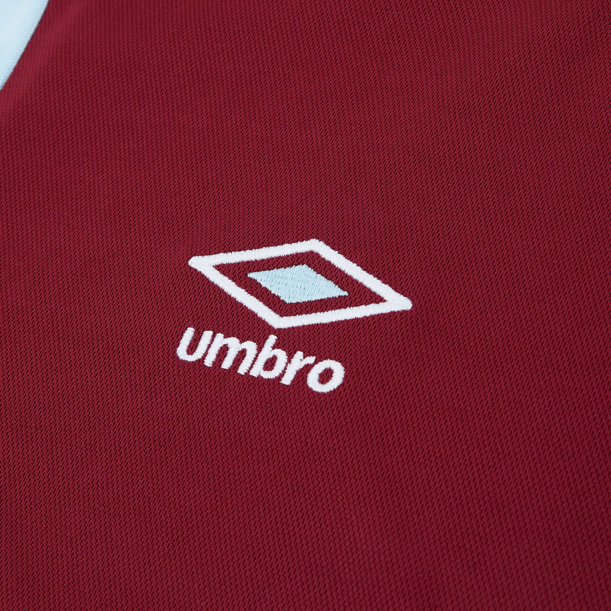 2024-25 West Ham United FC 1st Kit