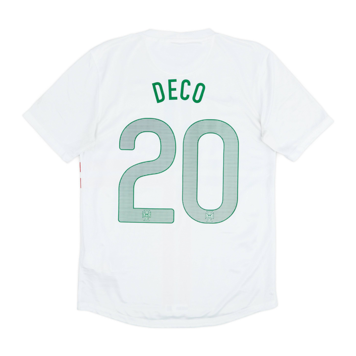 2012 Portugal 2nd Kit
