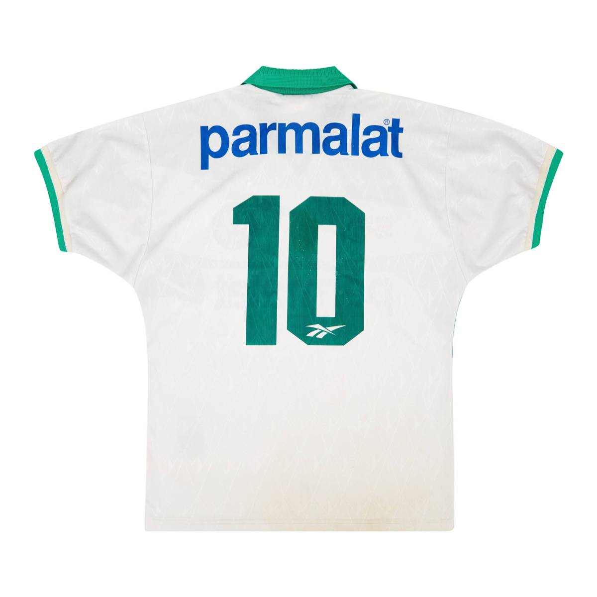 1996-97 SE Palmeiras 2nd Kit