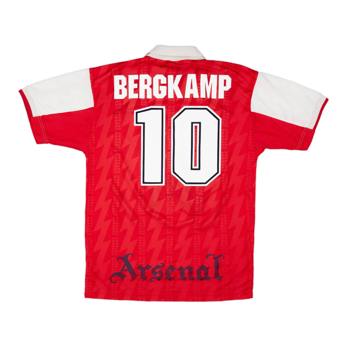 1994-95 Arsenal FC 1st Kit