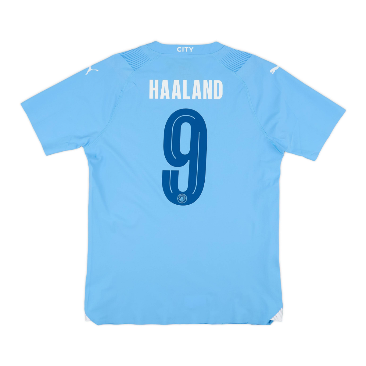 2023-24 Manchester City FC 1st Kit