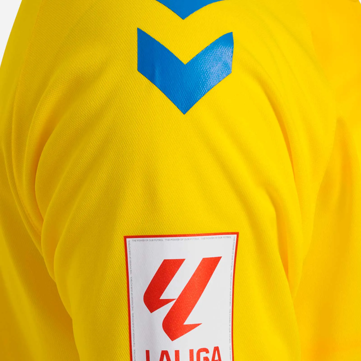 2023-24 UD Las Palmas 1st Kit