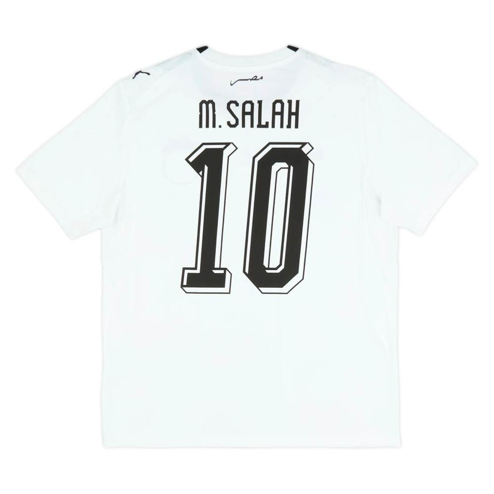 2026 Egypt 2nd Kit
