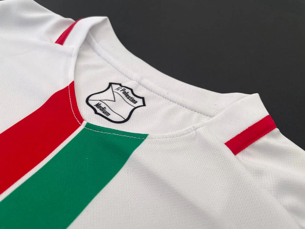 Palestine Jersey