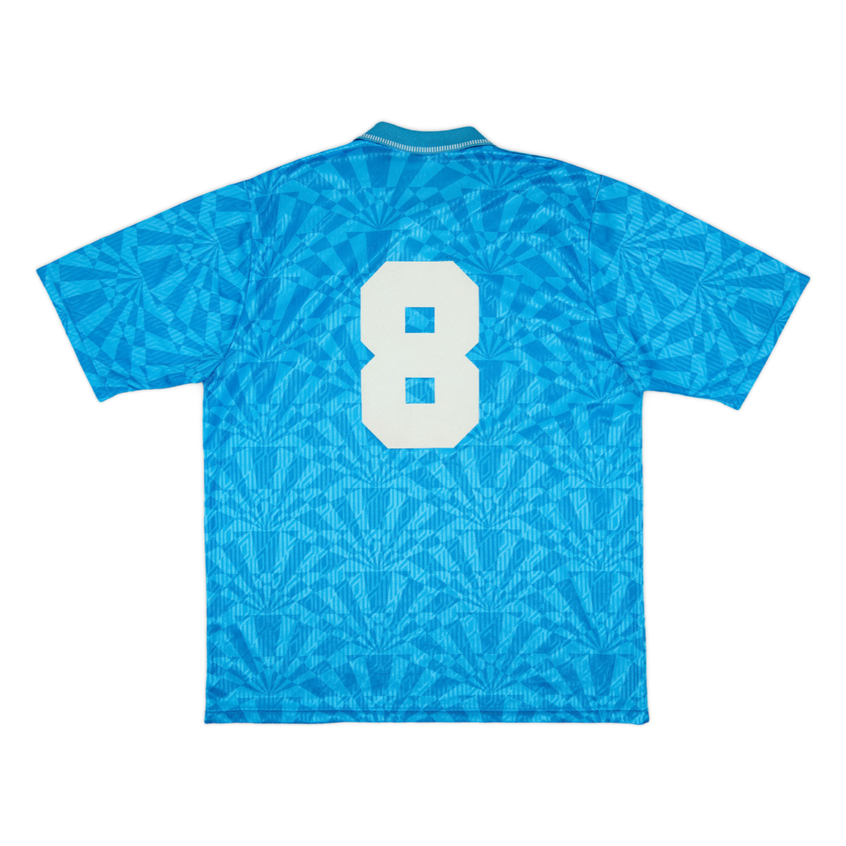 1991-93 SSC Napoli 1st Kit