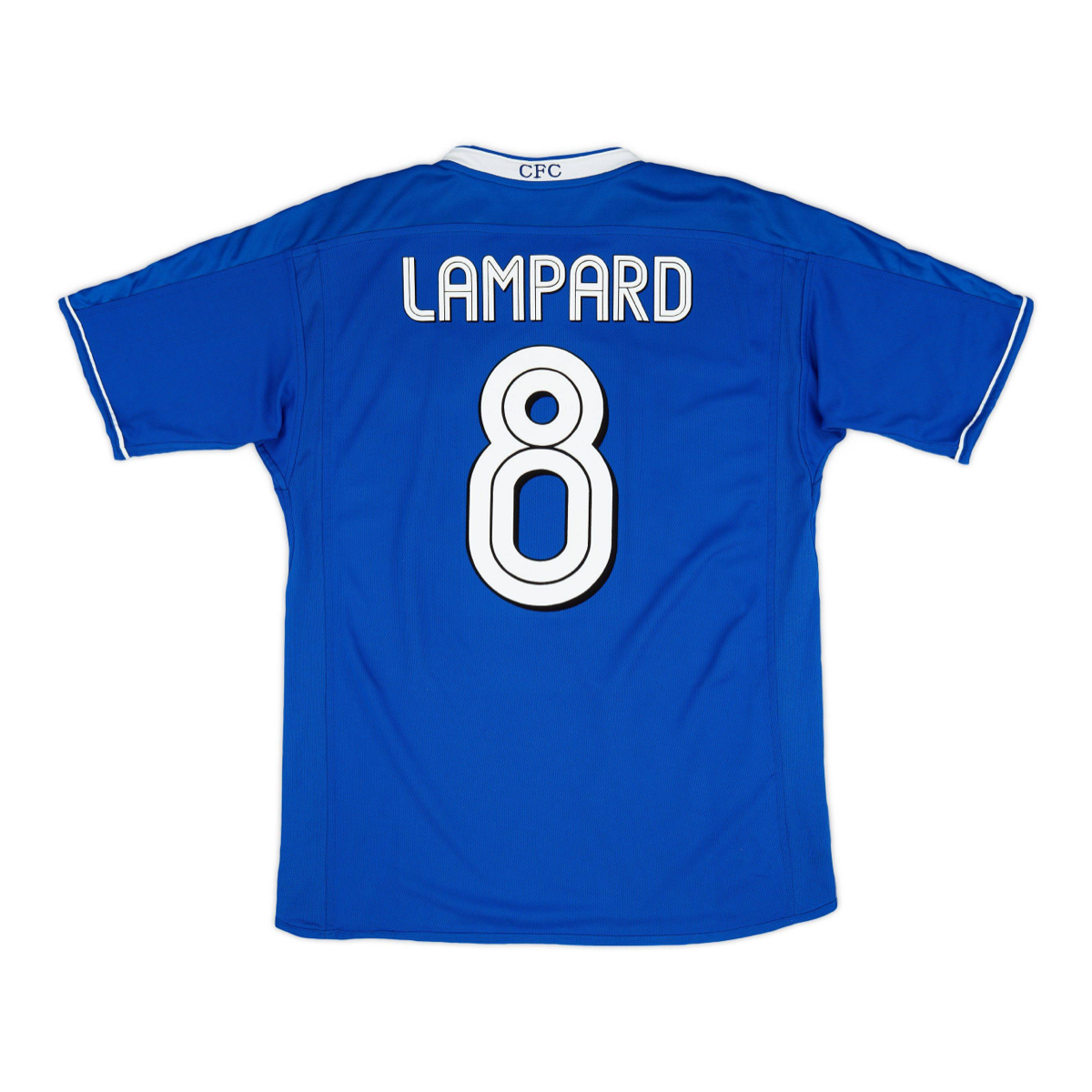 2003-05 Chelsea FC 1st Kit