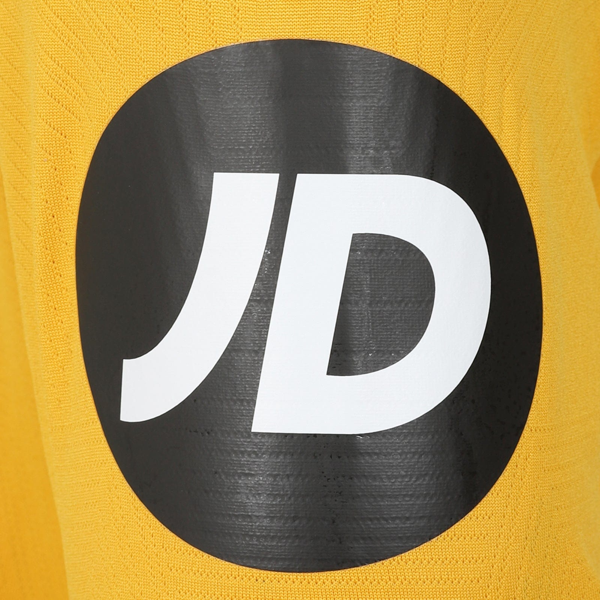 2024-25 Wolverhampton Wanderers FC 1st Kit