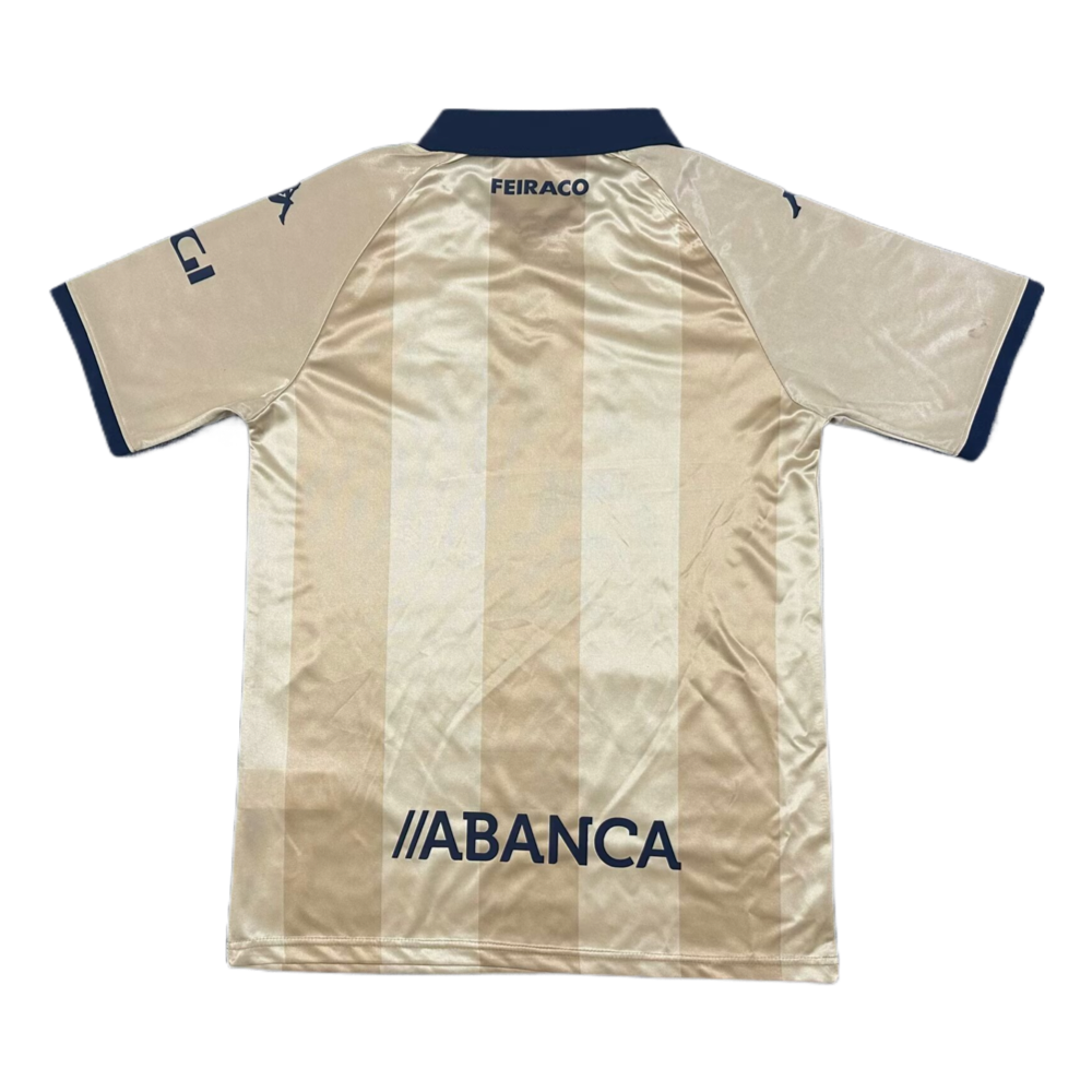 2025-26 RC Deportivo de La Coruña Special Edition Kit