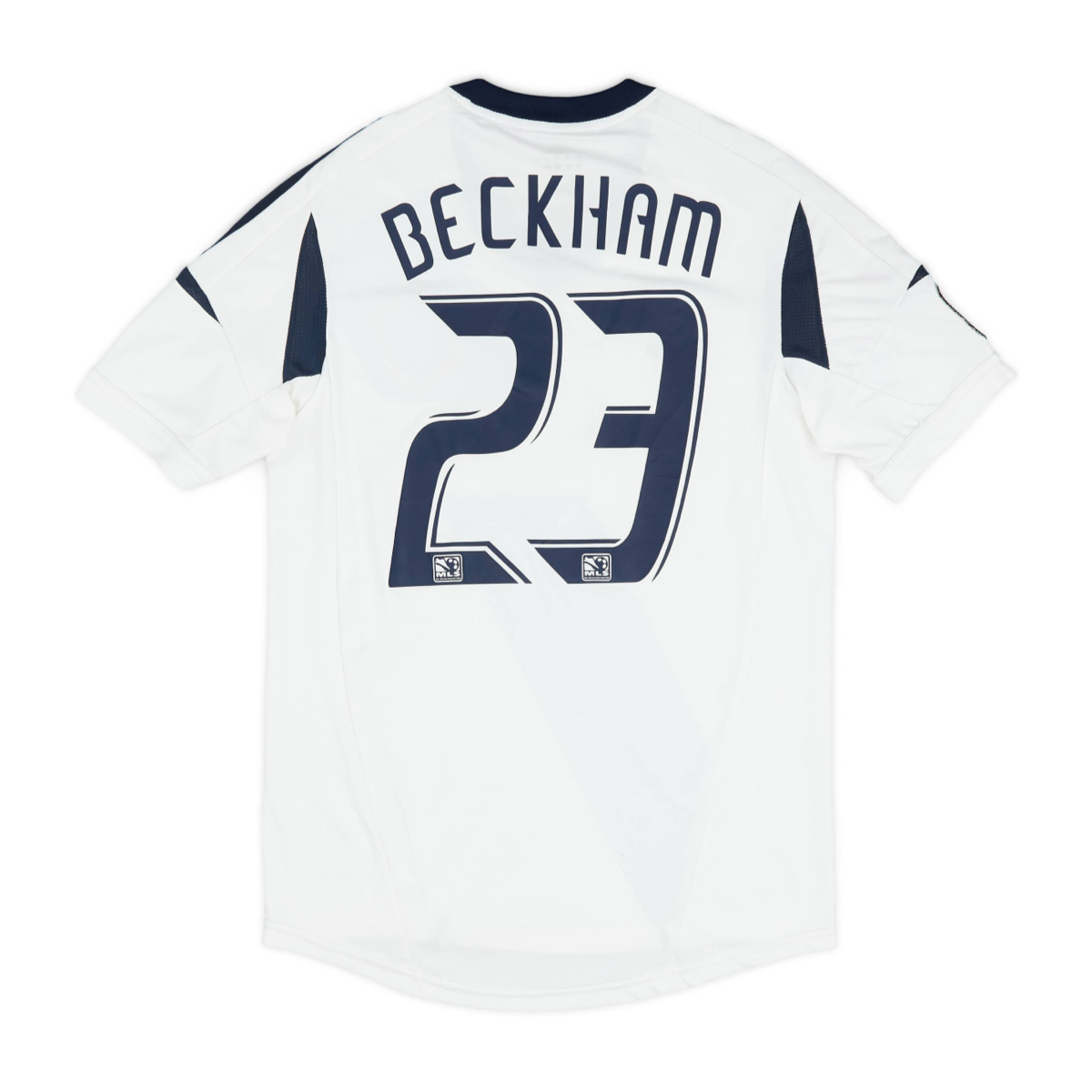 2012-13 LA Galaxy 1st Kit