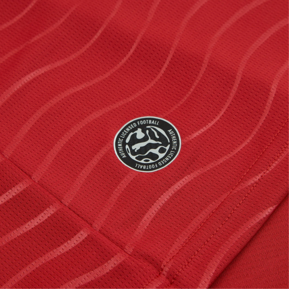 2026 Portugal 1st Kit