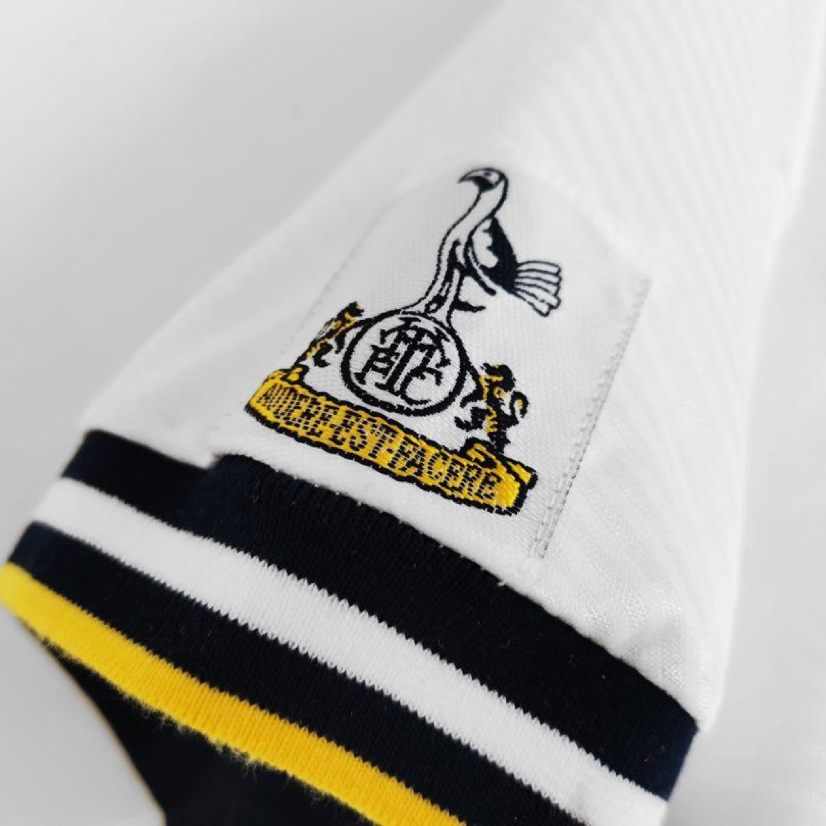 1994-95 Tottenham Hotspur FC 1st Kit