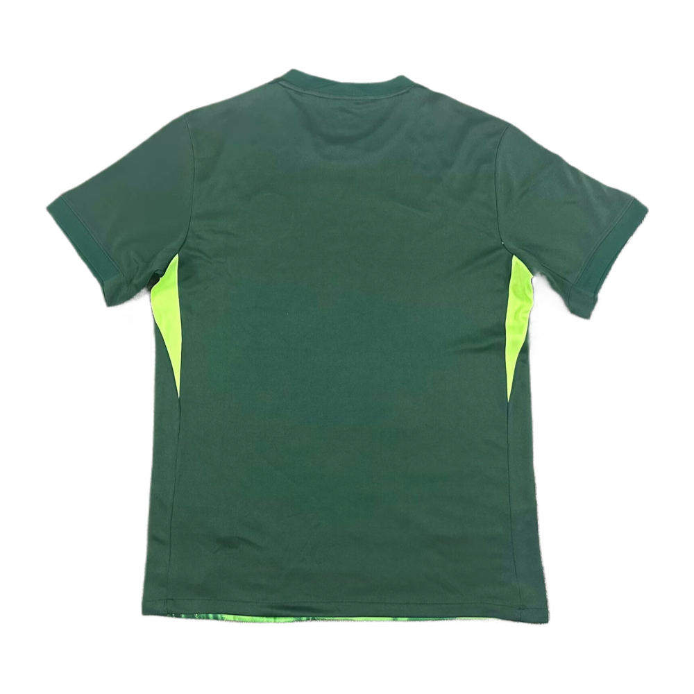 2025-26 VfL Wolfsburg 1st Kit