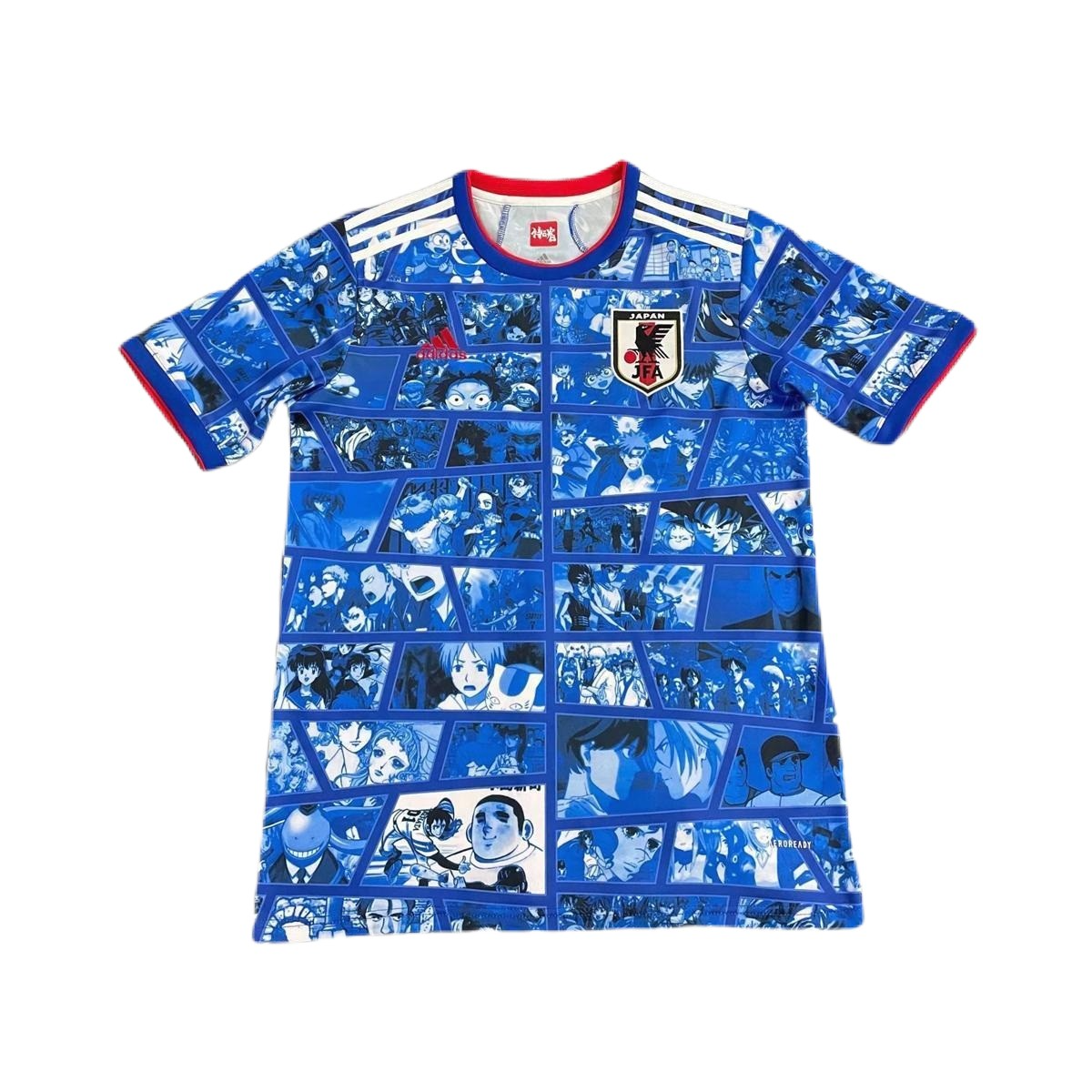 2021 Japan Kit Special Edition Kit