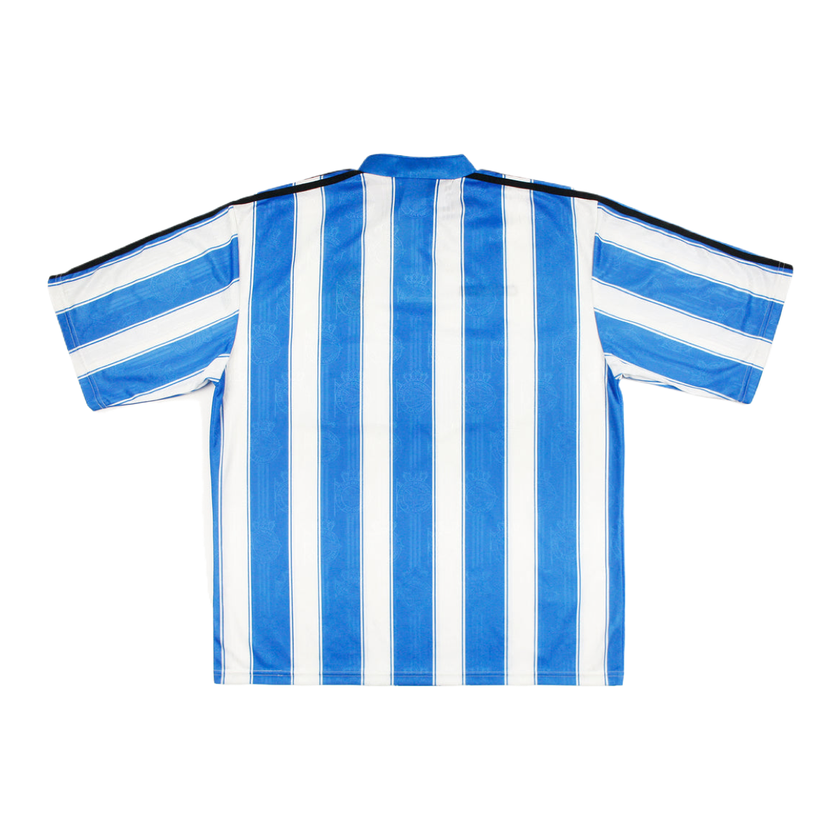 1997-98 RC Deportivo de La Coruña 1st Kit