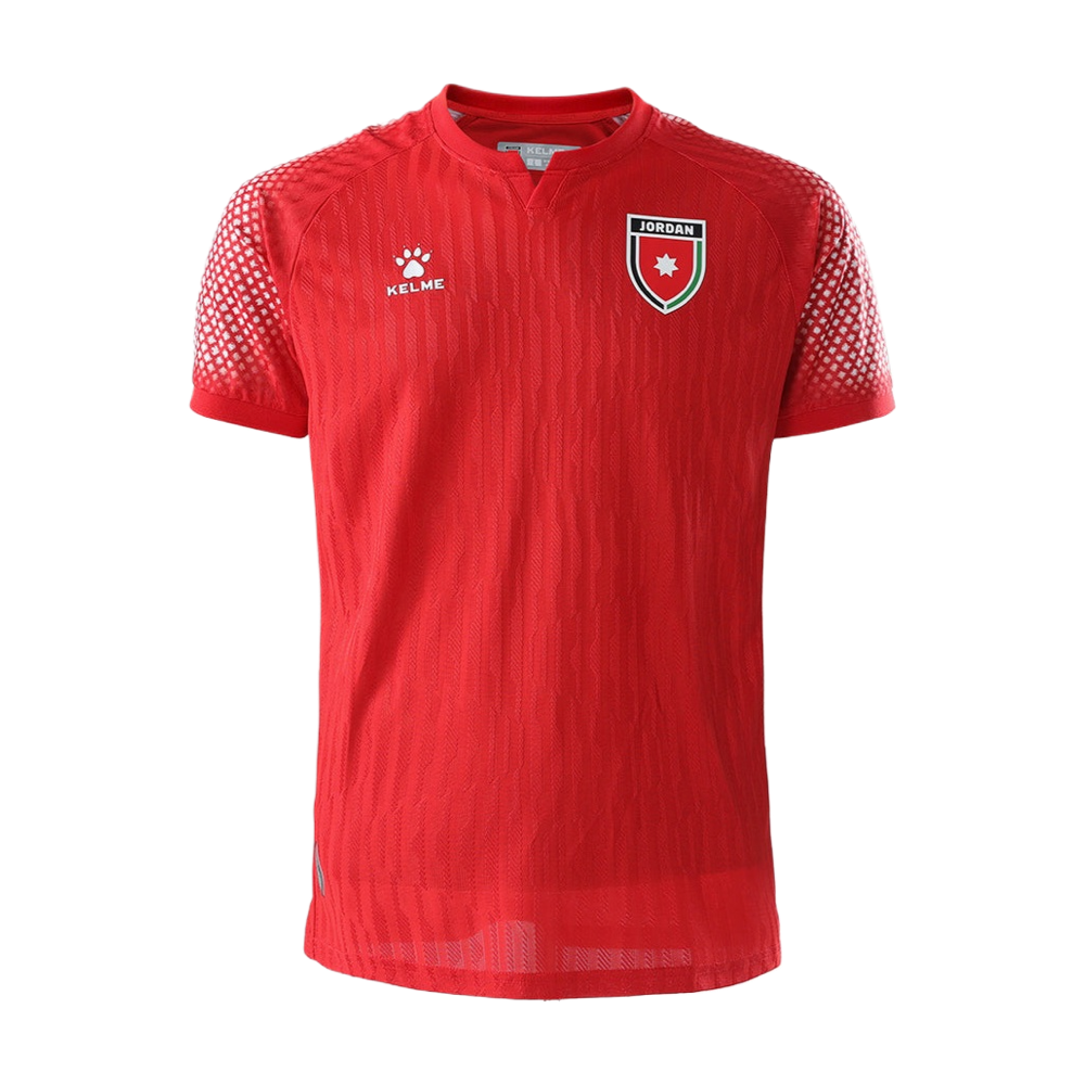 2026 Jordan 2nd Kit