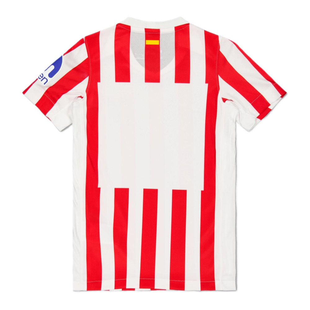 2025-26 Atlético de Madrid 1st Kit
