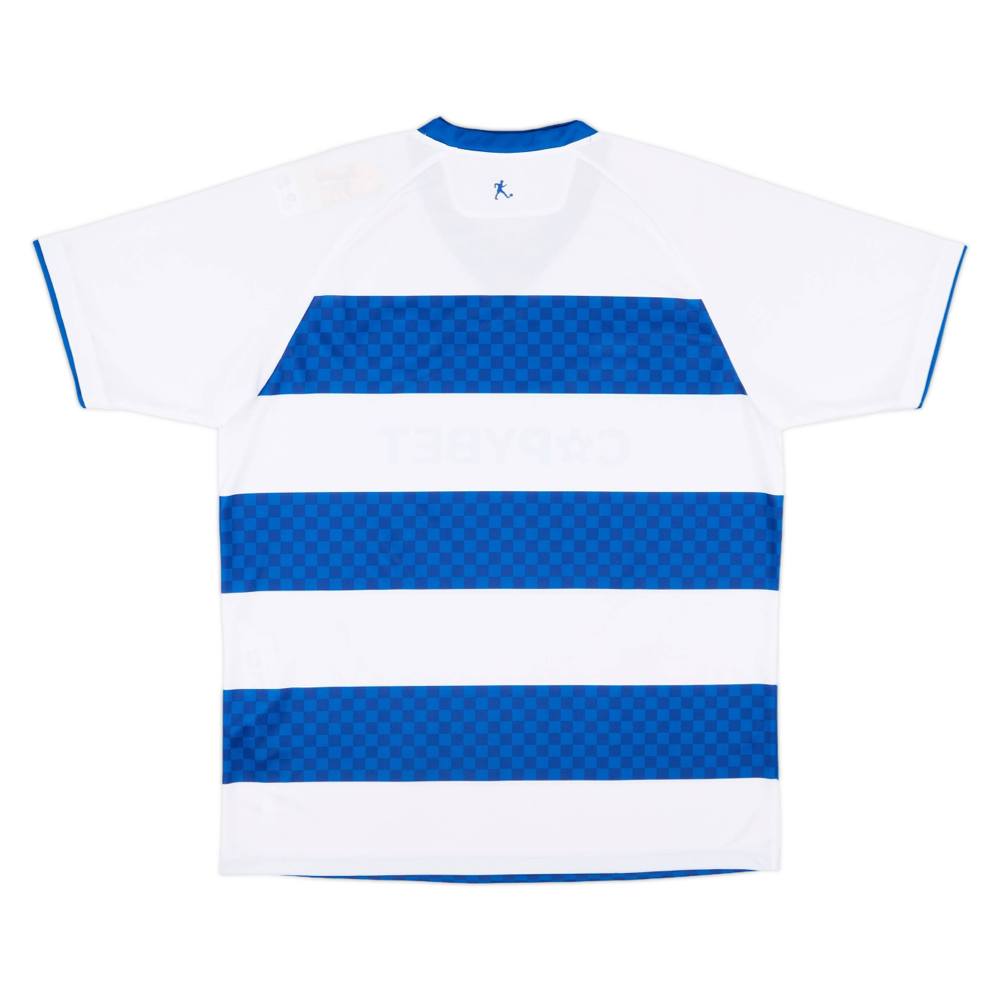 2025-26 Queens Park Rangers FC 1st Kit
