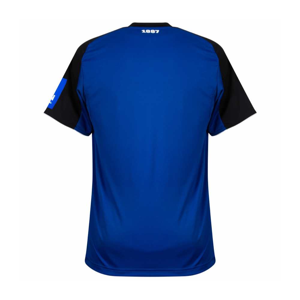 2025-26 Hamburger SV 2nd Kit