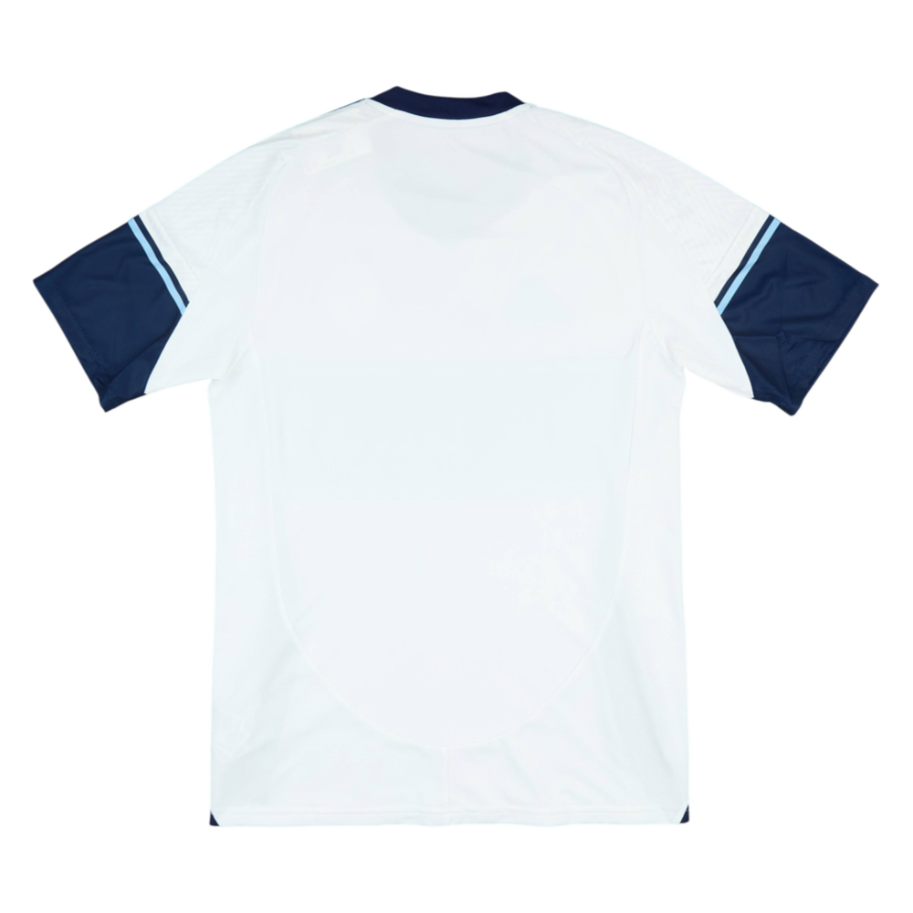 2025-26 Vancouver Whitecaps FC 1st Kit