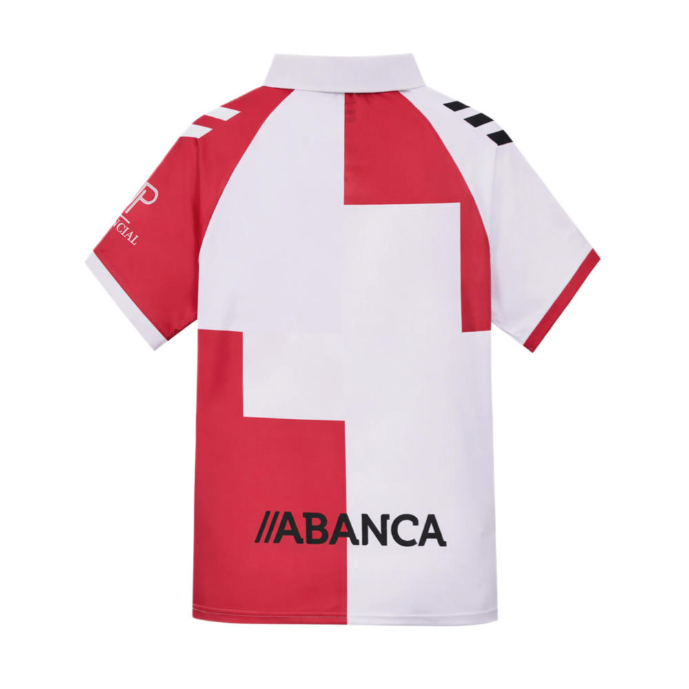 2025-26 RC Celta de Vigo Special Edition Kit
