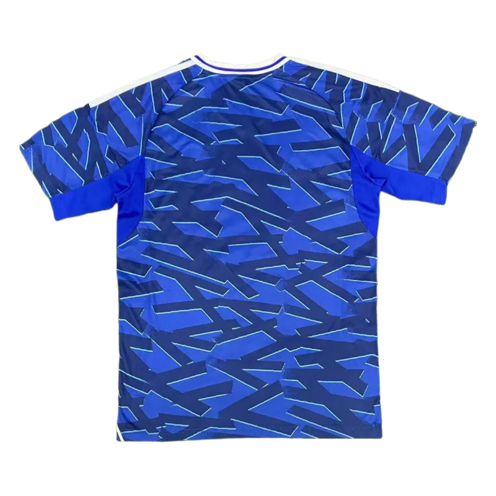 2025-26 FC Schalke 04 1st Kit