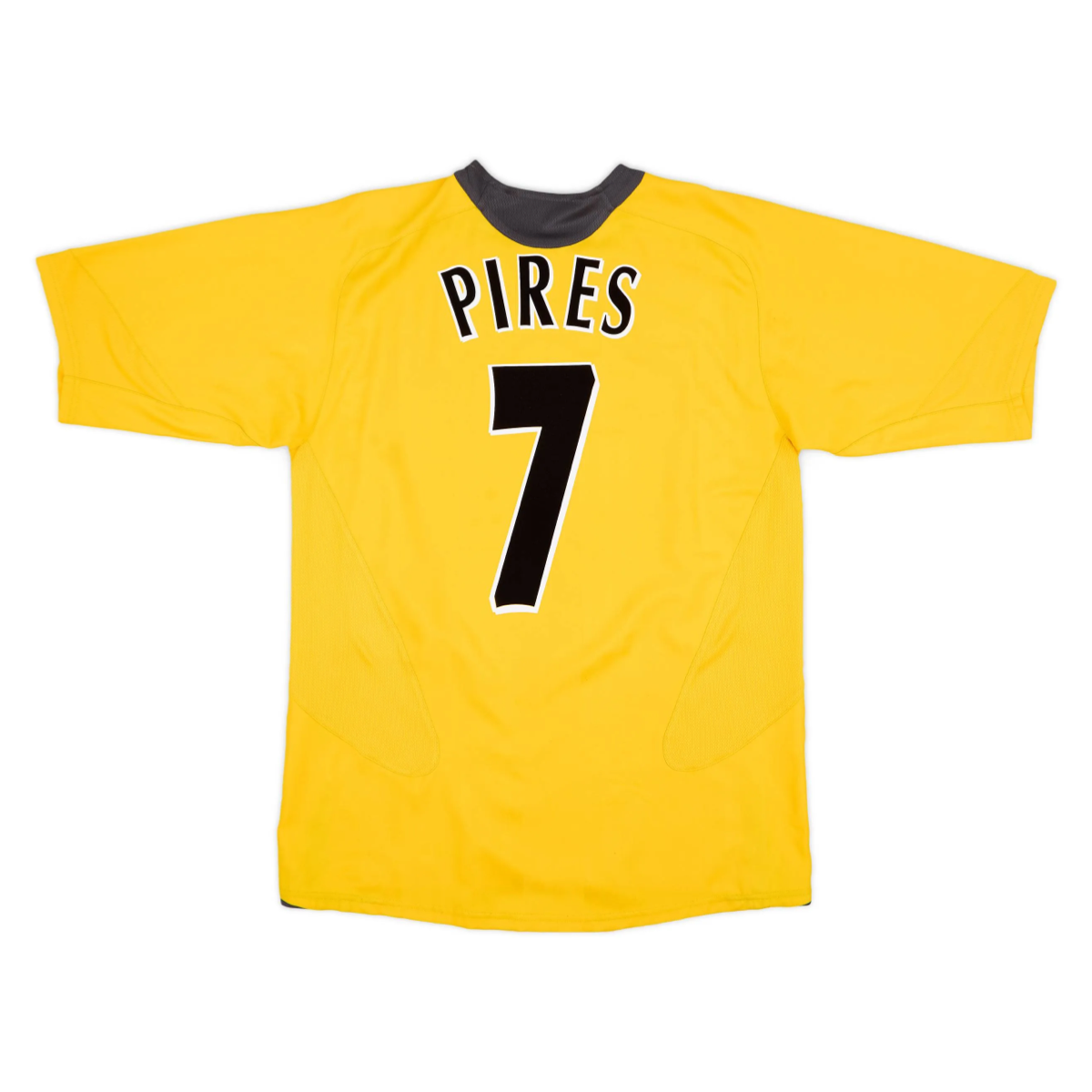 2005-06 Arsenal FC 2nd Kit
